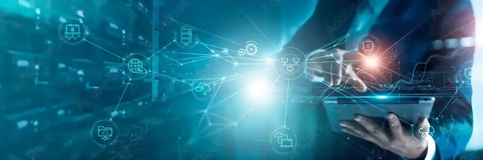 Business website and computer setup being planned in Birmingham